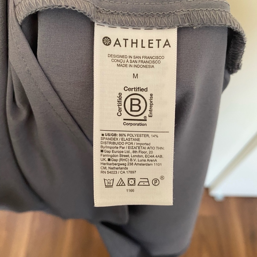 ATHLETA Rincon Dress - Picture 8 of 9